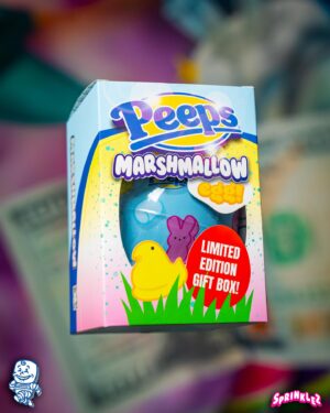 Peeps Eggs 🪺🫣