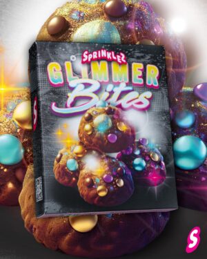 Glimmer Bites 🙅‍♀️