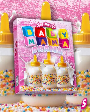 Baby Mama Drama 🍼🤰
