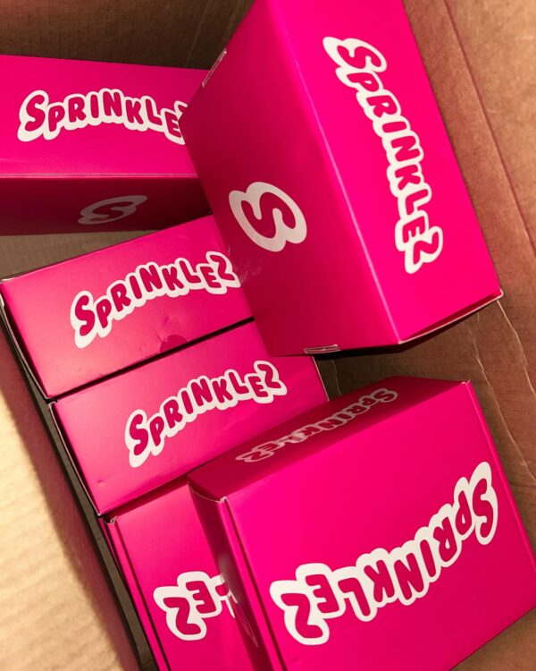 Sprinklez Dispos - Image 2