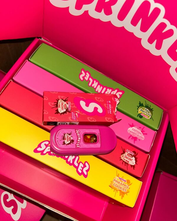 Sprinklez Dispos - Image 5